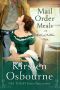 [Brides of Beckham 32] • Mail Order Meals